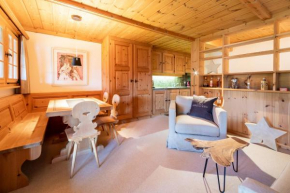 Casa Acla, Laax